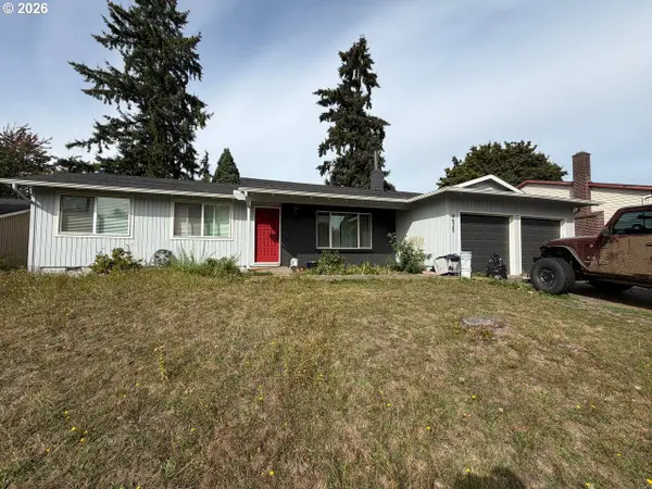 4625 SW 189th Pl, Beaverton, OR 97078