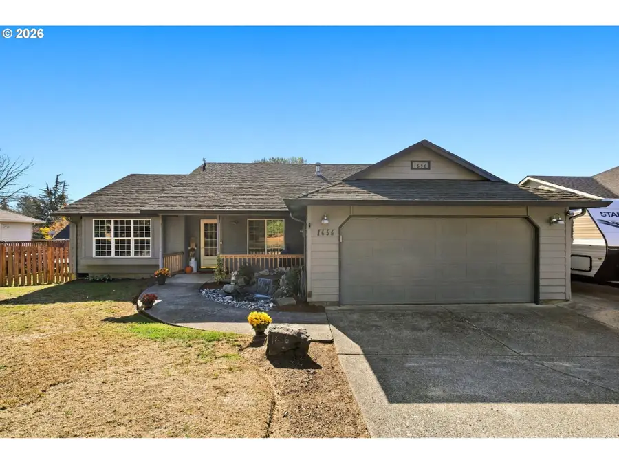 1656 N R St, Washougal, WA 98671 - #2