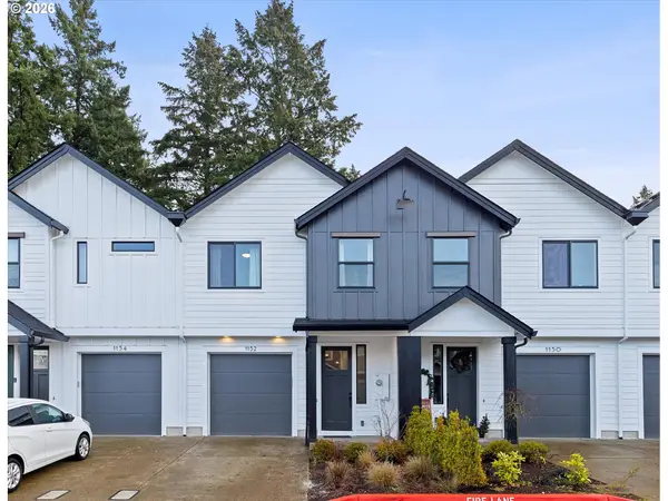 1152 Tansy Ln, Canby, OR 97013