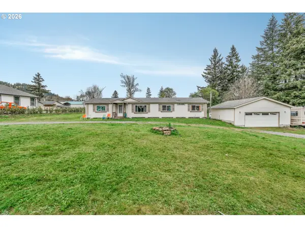 27677 SE Wally Rd, Boring, OR 97009