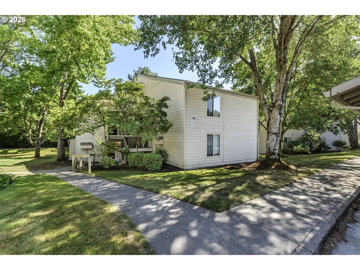 11670 SW Boones Bend Dr #46, Beaverton, OR 97008 - #1