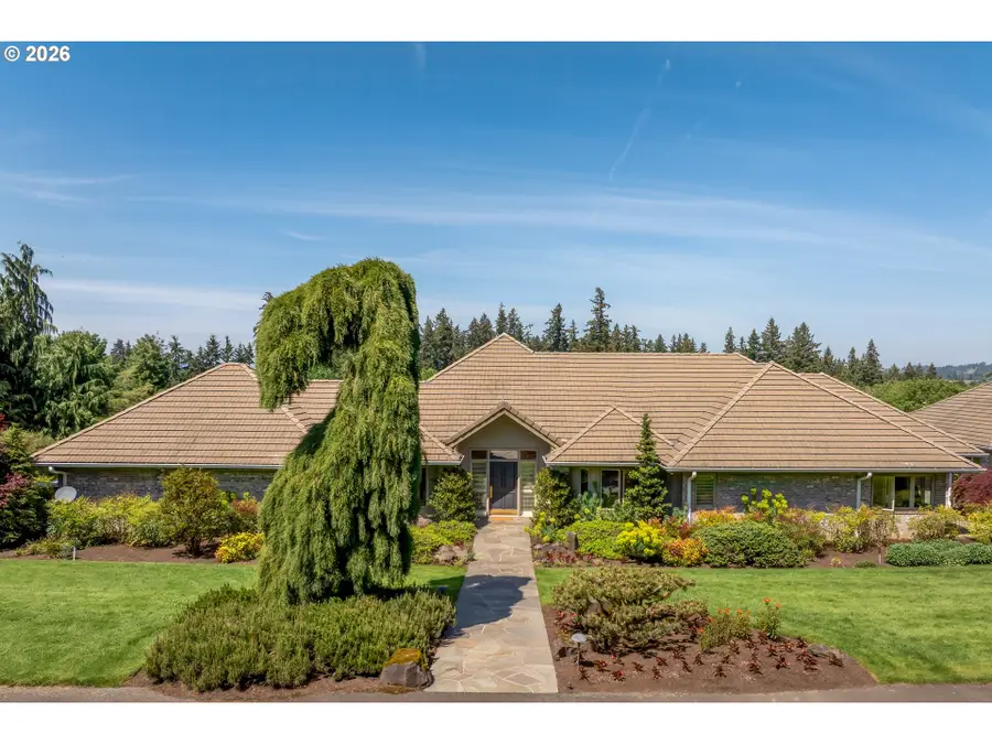 3163 SW Turner Rd, Northwest Clackamas, OR 97068 - #2