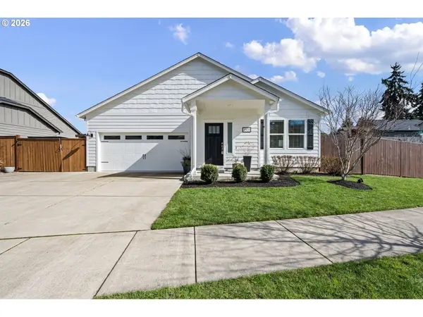 2931 Shelby Way, Eugene, OR 97404