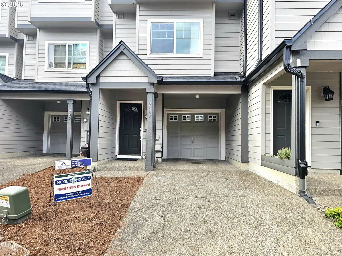 7867 NE Kian Ln, Beaverton, OR 97006 - #1