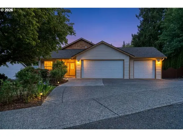 455 B St, ColumbiaCity, OR 97018