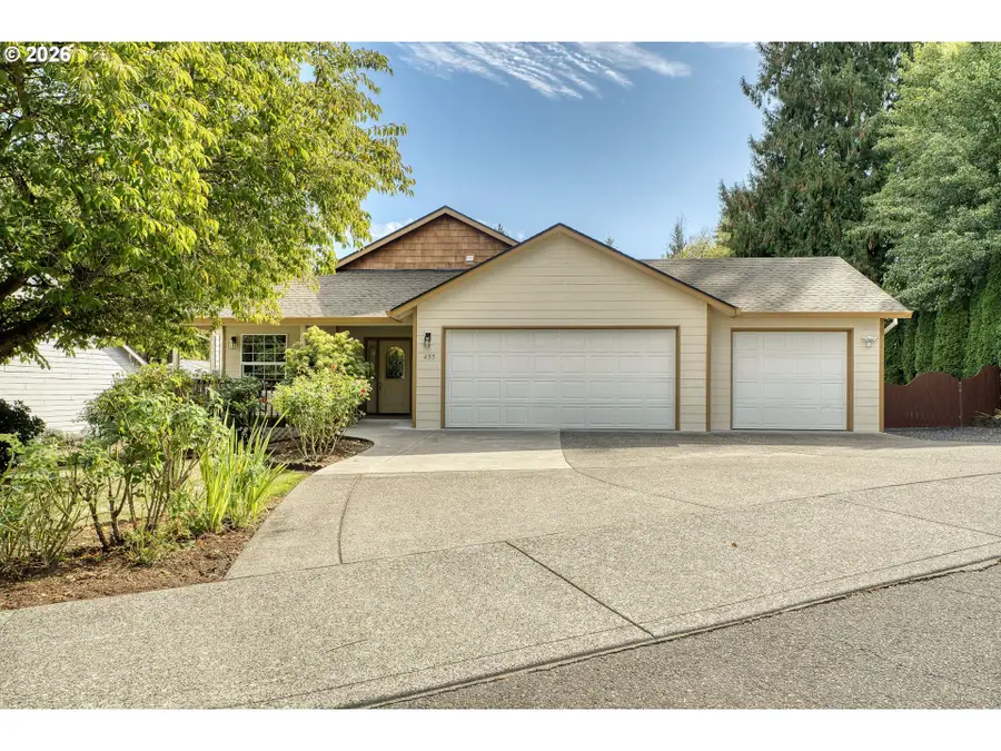 455 B St, Columbia City, OR 97018 - #2