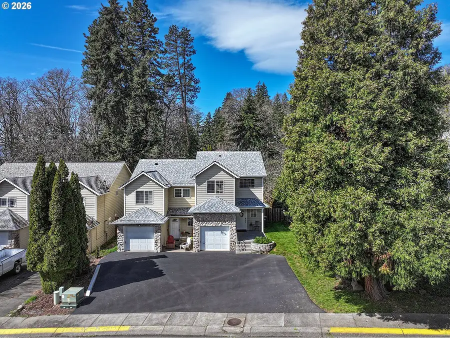 182 SW Riverwatch Dr, White Salmon, WA 98672 - #2