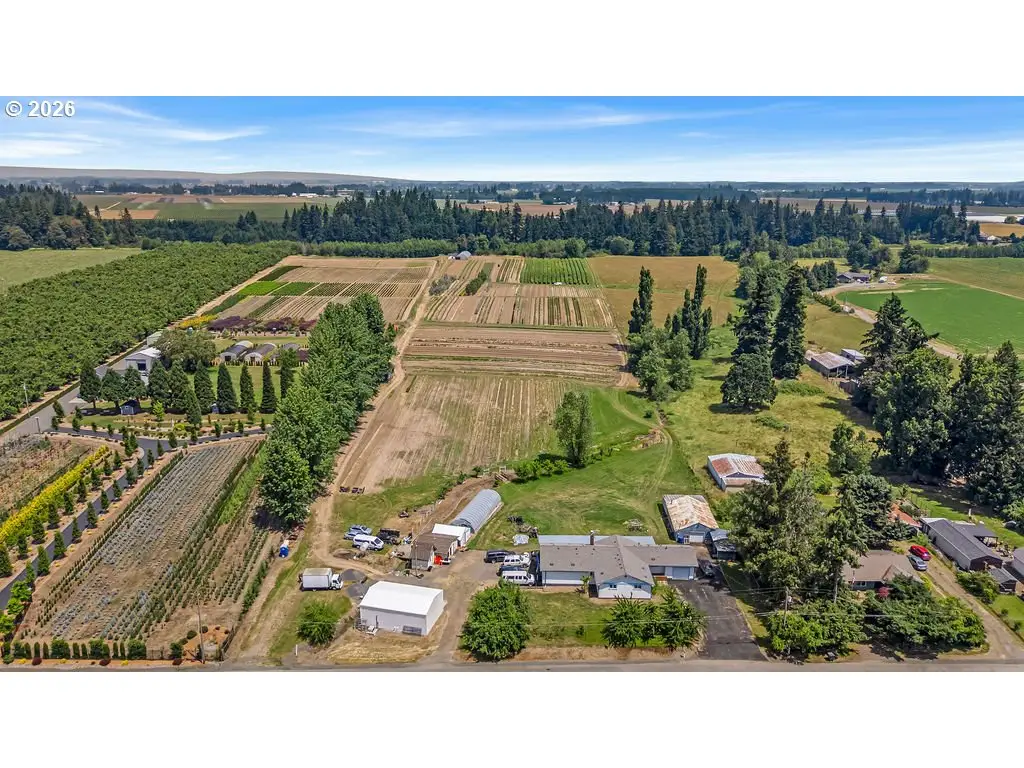 6637 Rochester St, Brooks, OR 97305 - #1
