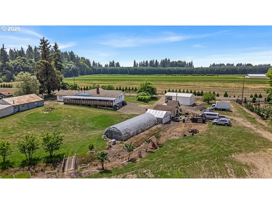 6637 Rochester St, Brooks, OR 97305 - #3