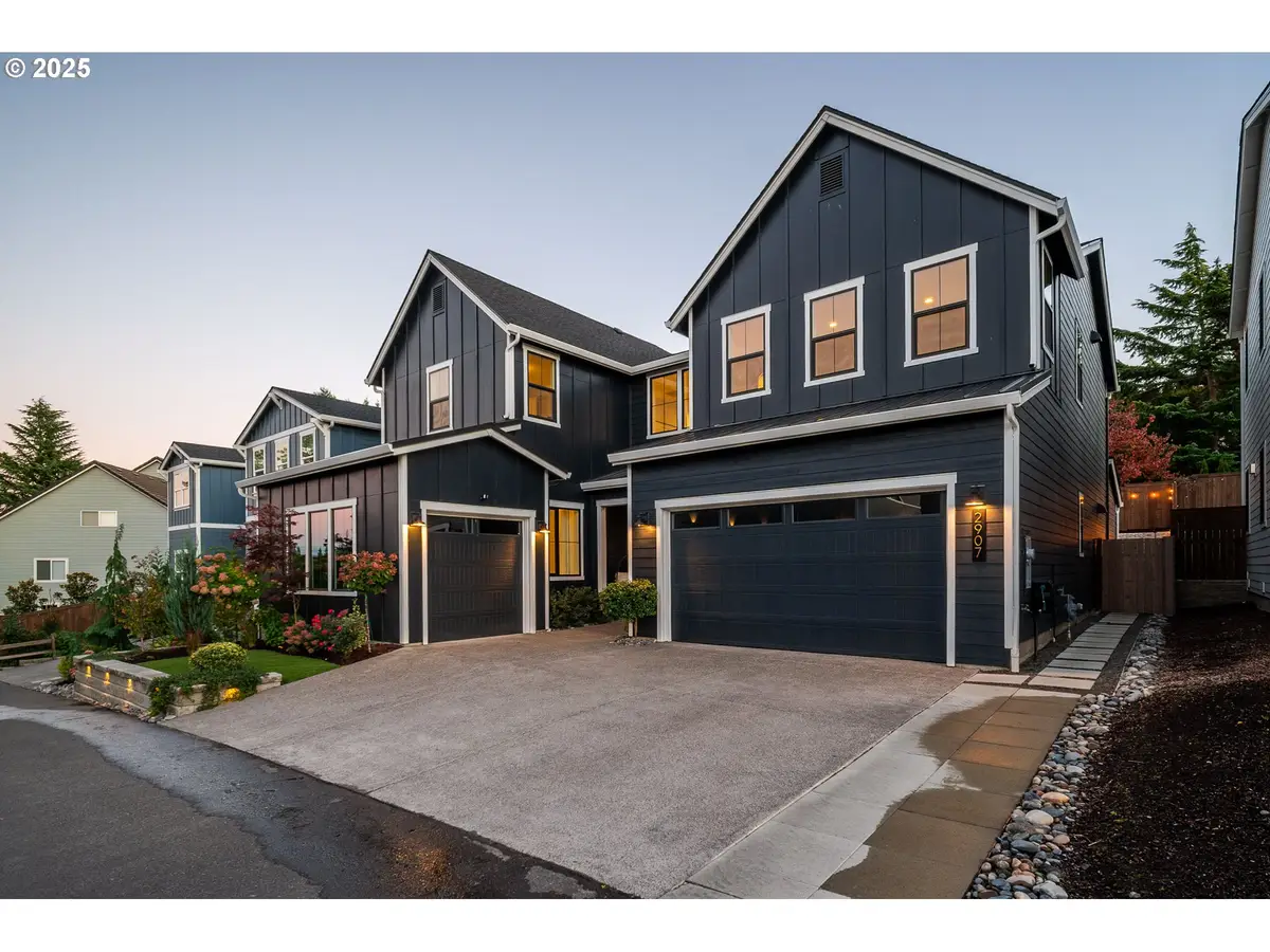 2907 NW 130th Cir, Vancouver, WA 98685 - Image #1