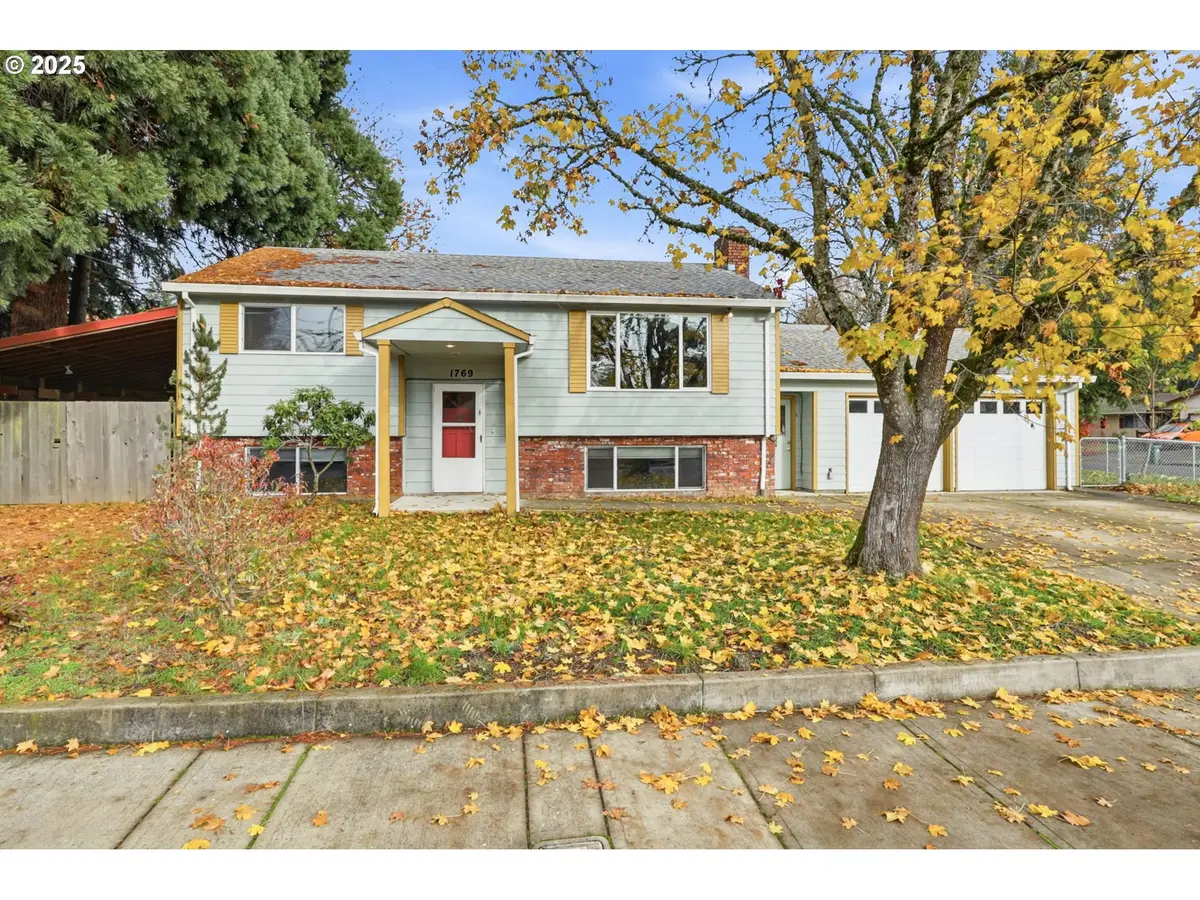 1769 SE Alder St, Hillsboro, OR 97123 - Image #1