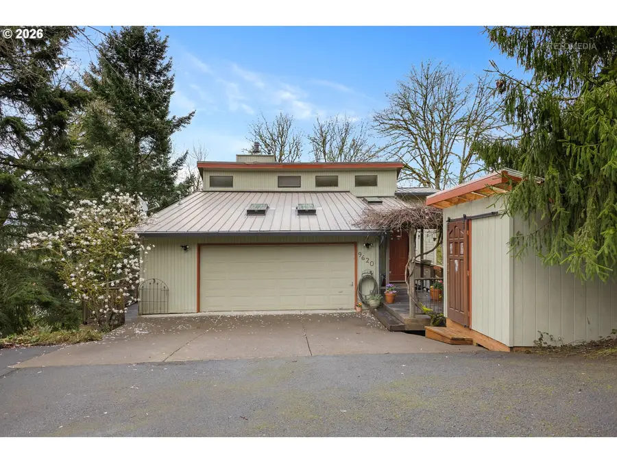 9620 NW Germantown Rd, Portland, OR 97231 - #2