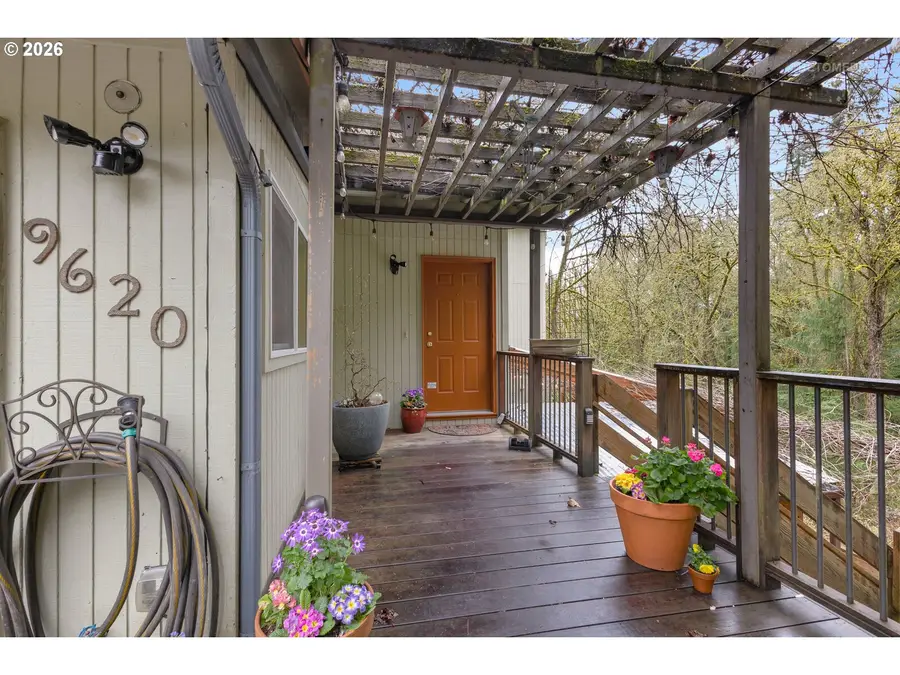 9620 NW Germantown Rd, Portland, OR 97231 - #3