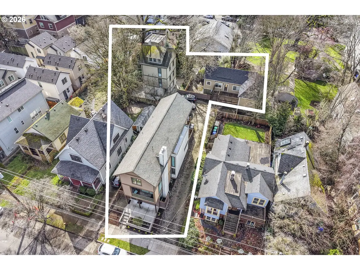 36 NE Stanton St, Portland, OR 97212 - #1