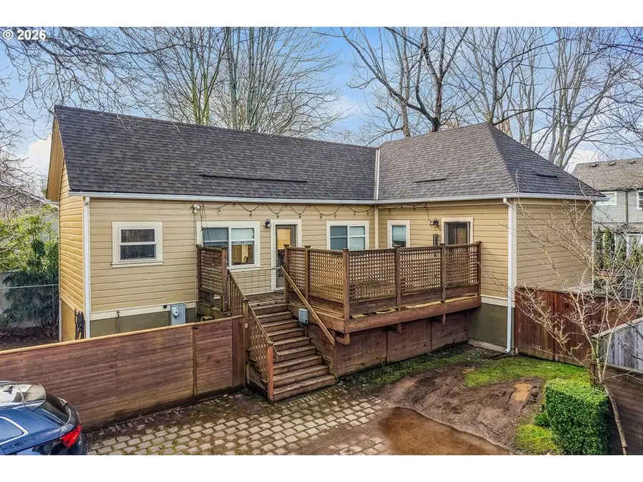 36 NE Stanton St, Portland, OR 97212 - #2