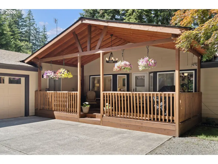 53395 E Sylvan Dr, Sandy, OR 97055 - #3