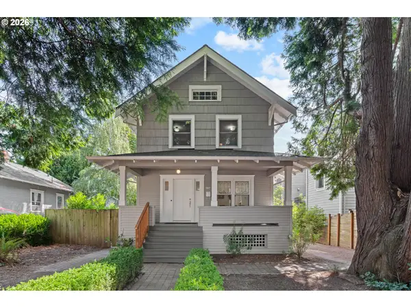 7754 SE Milwaukie Ave, Portland, OR 97202