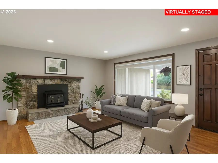3609 C St, Washougal, WA 98671 - #3