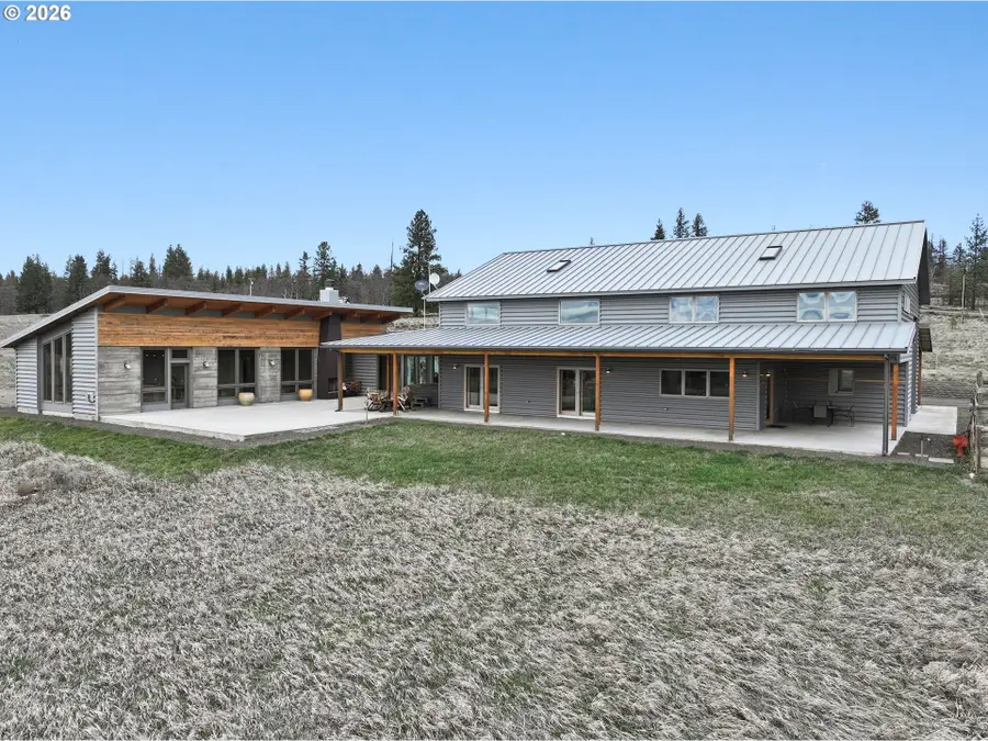 505 Knight Rd, Goldendale, WA 98620 - #2