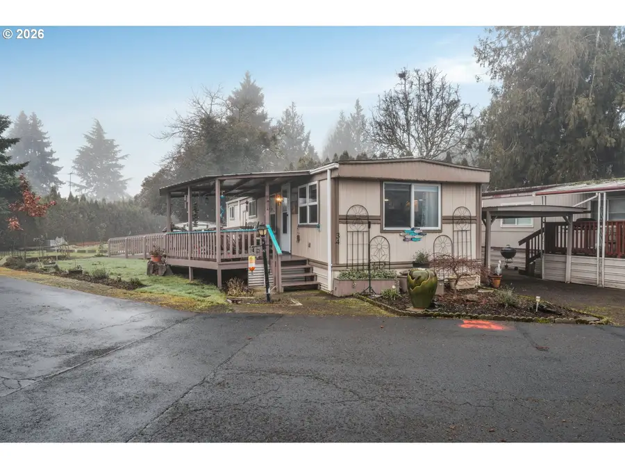 620 SE 2nd Ave #34, Canby, OR 97013 - Image #2
