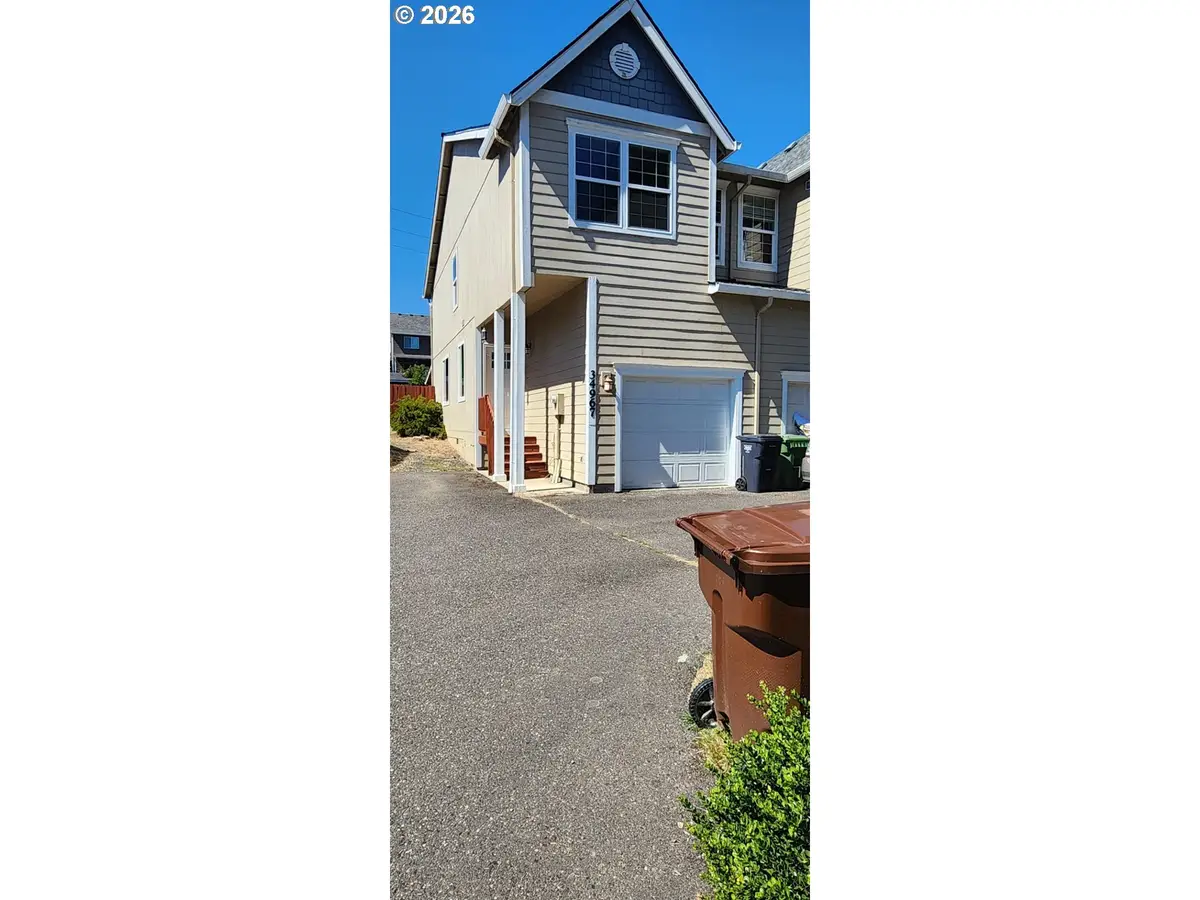 34967 Burt Rd, Saint Helens, OR 97051 - #1