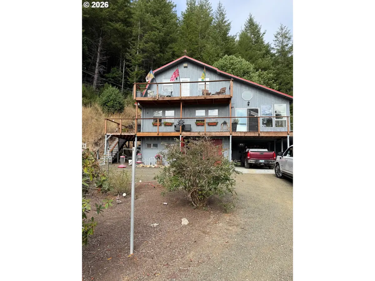 94344 Highway 42, Coquille, OR 97423 - #1