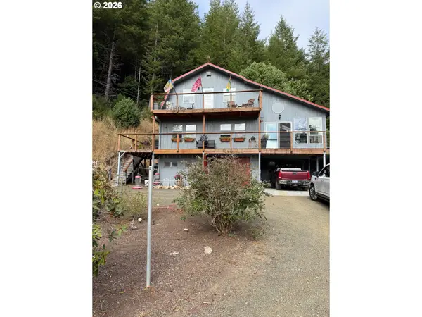 94344 Highway 42, Coquille, OR 97423