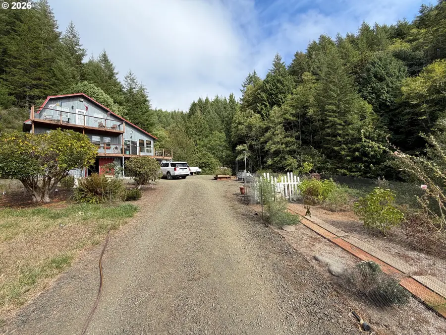 94344 Highway 42, Coquille, OR 97423 - #2