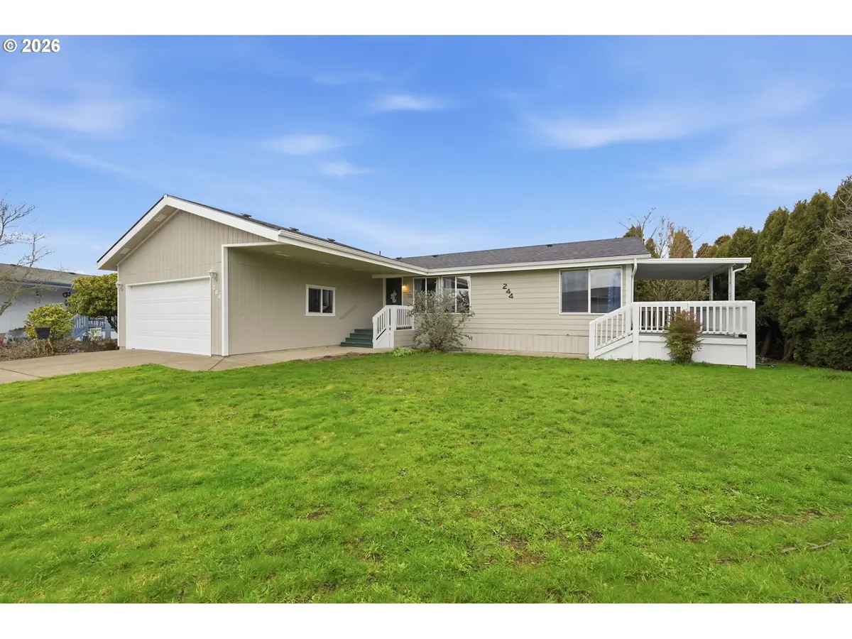 1699 N Terry St #244, Eugene, OR 97402 - Image #1