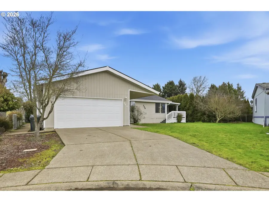 1699 N Terry St #244, Eugene, OR 97402 - Image #2