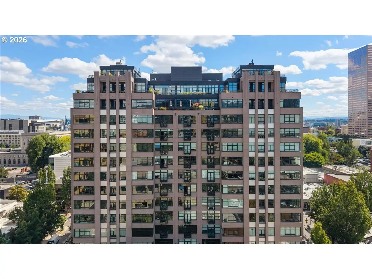 333 NW 9th Ave #1001, Portland, OR 97209 - #1