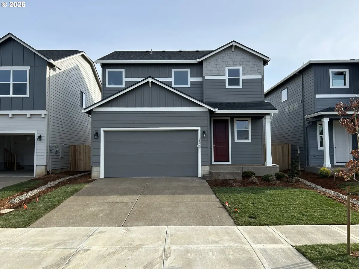 2829 NE Claire Rd #209, Estacada, OR 97023 - #1