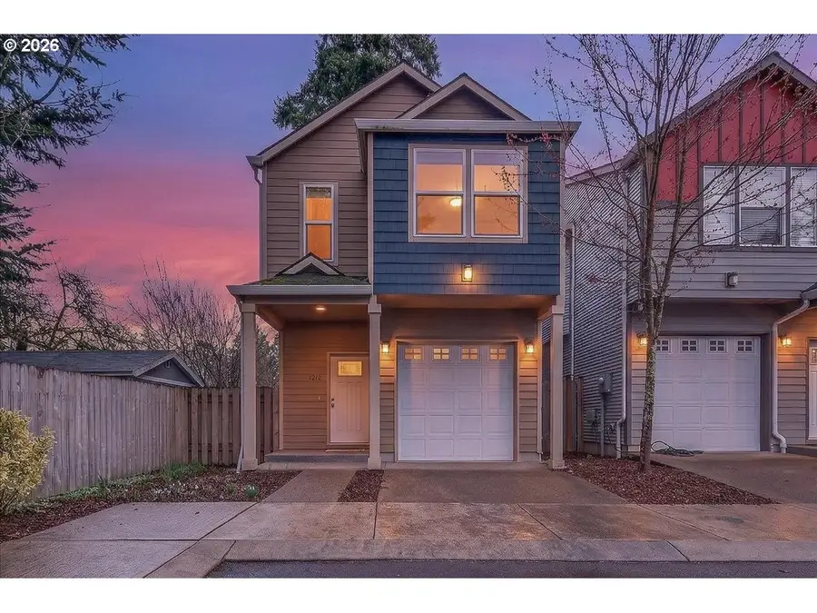 1512 SE 117th Ave, Portland, OR 97216 - #2