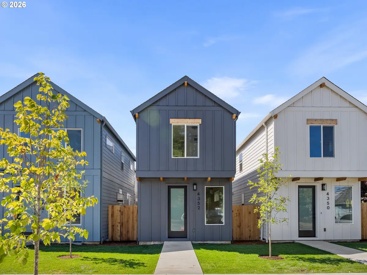 4352 NE Going St, Portland, OR 97218 - #1