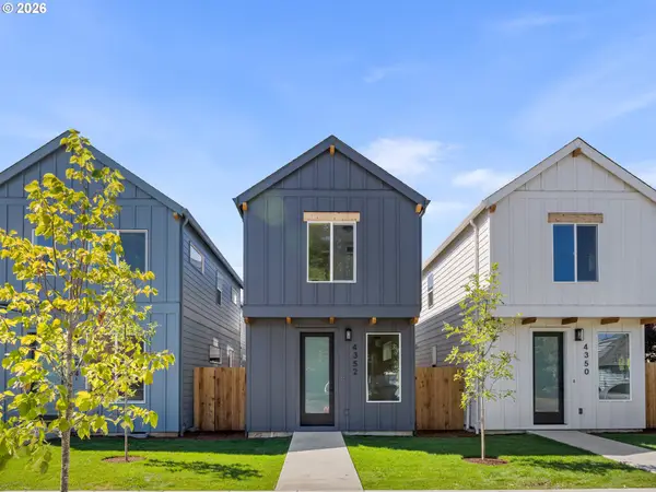 4352 NE Going St, Portland, OR 97218