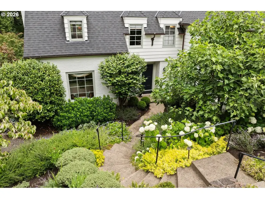 2700 SW English Ln, Portland, OR 97201 - #3