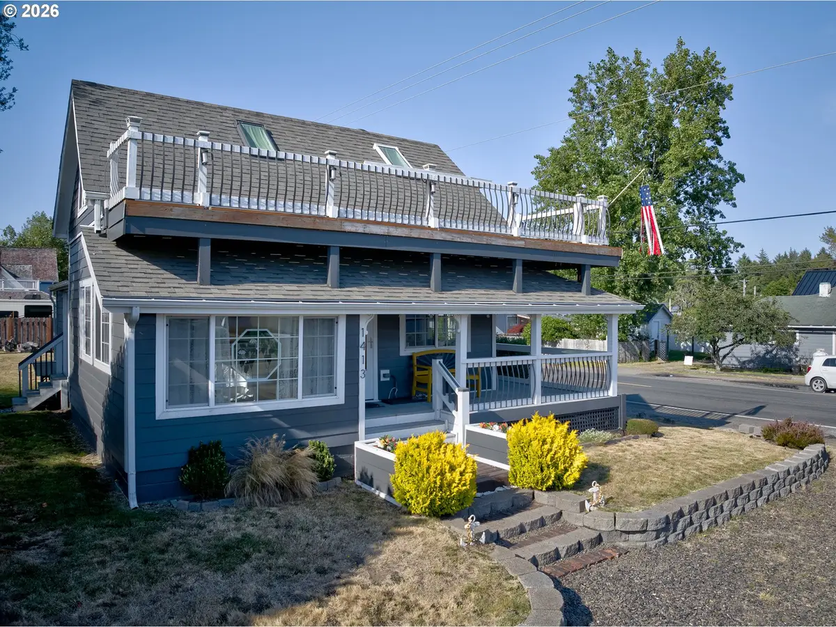 1413 262nd Pl, Ocean Park, WA 98640 - #1
