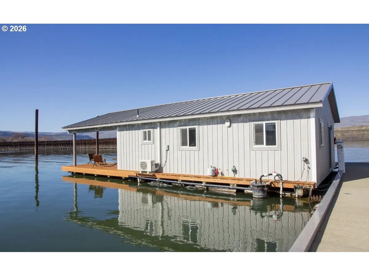 101 N Boat Basin Rd #C17, The Dalles, OR 97058 - #1