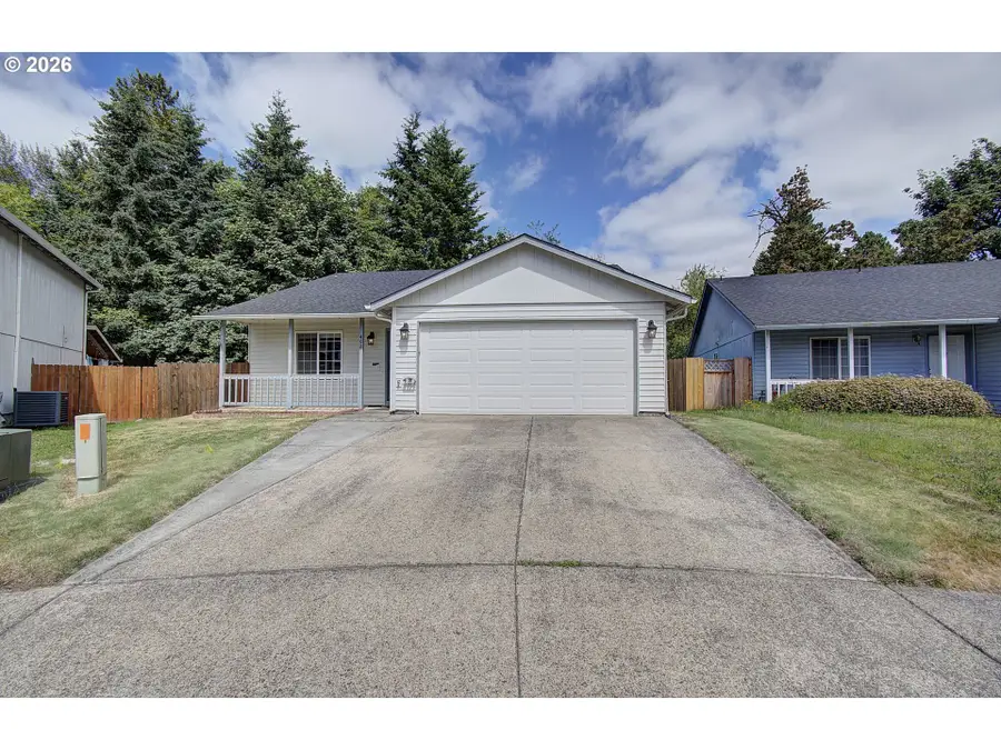402 SE 5th Cir, Battle Ground, WA 98604 - #2