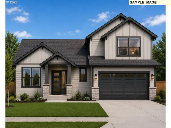 1595 NE Wiley Ln #18, Estacada, OR 97023