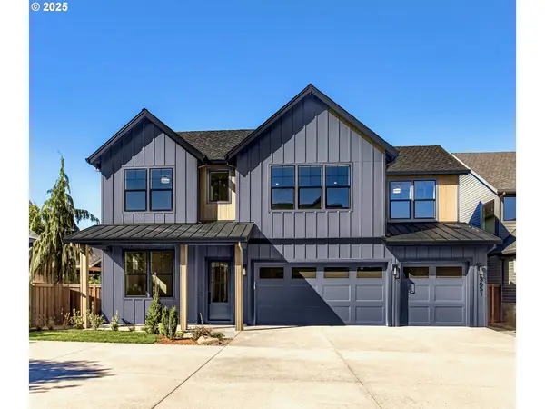 3651 NW Lana Pl, Portland, OR 97229