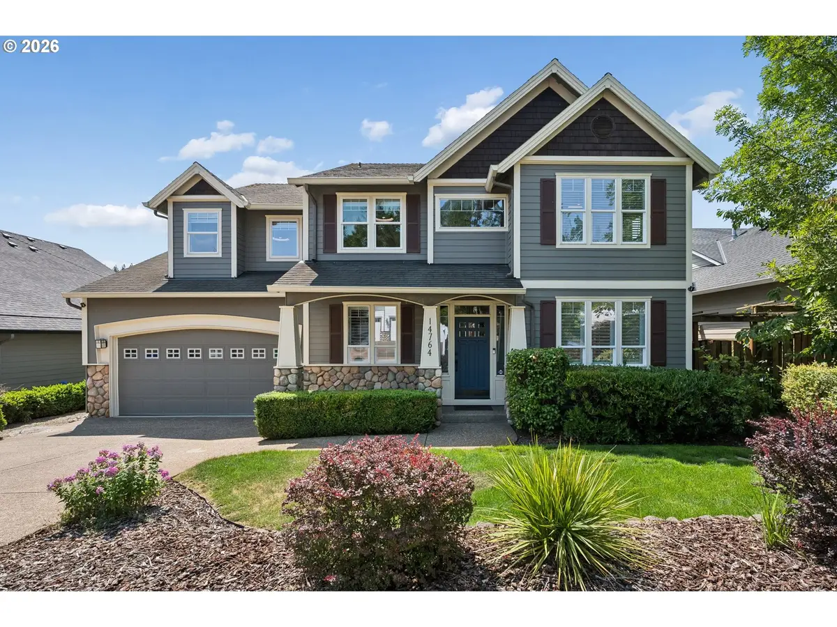 14764 SE Wallowa Way, Happy Valley, OR 97086 - #1