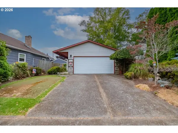 3217 SE 51st Ave, Portland, OR 97206