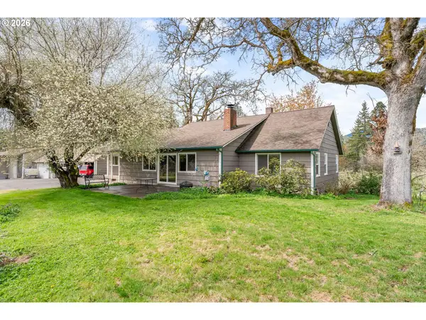 934 Highway 141, WhiteSalmon, WA 98672