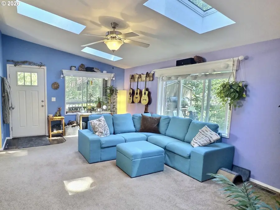 64934 E Lupine Dr, Rhododendron, OR 97049 - #2