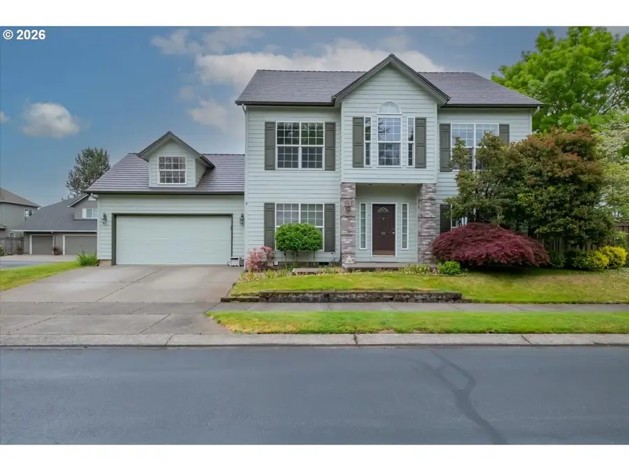 507 NE Lakefair Pl, Keizer, OR 97303 - #3