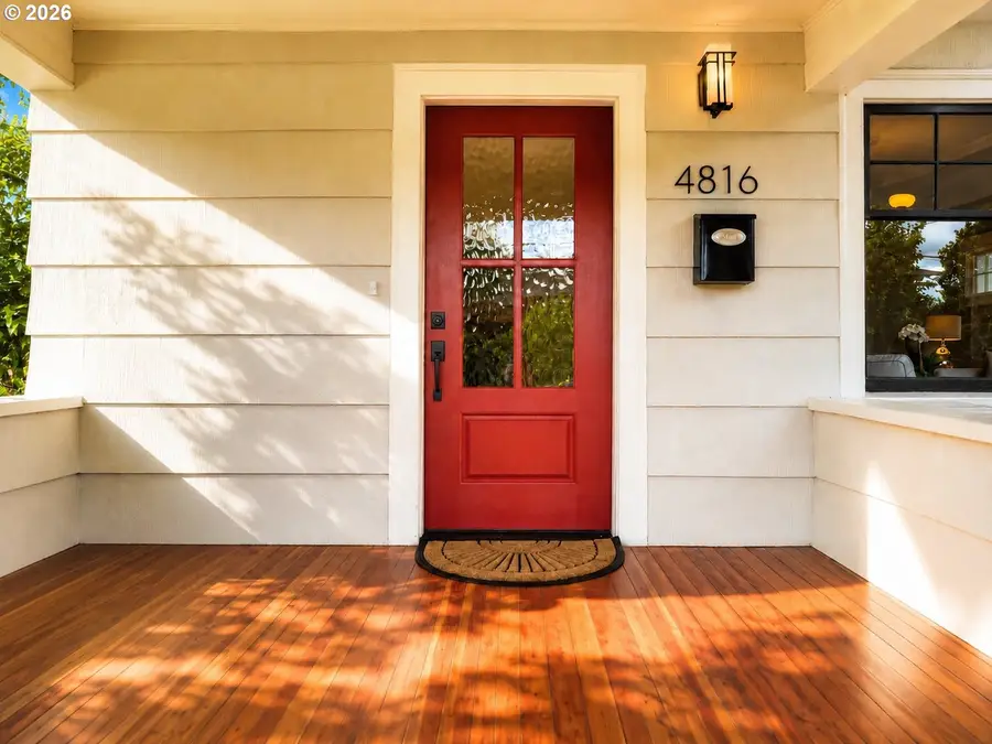 4816 N Mississippi Ave, Portland, OR 97217 - #2