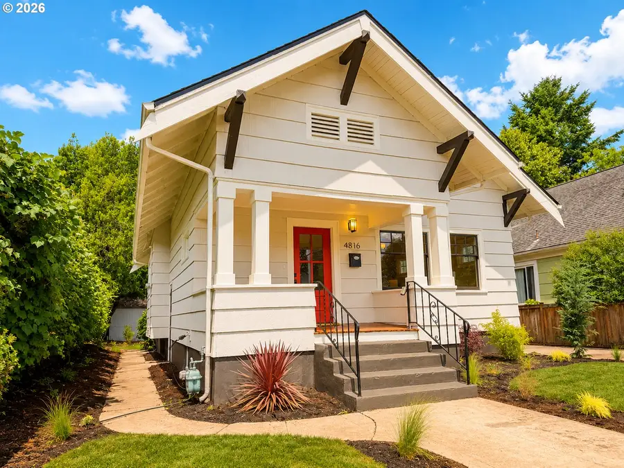 4816 N Mississippi Ave, Portland, OR 97217 - #3