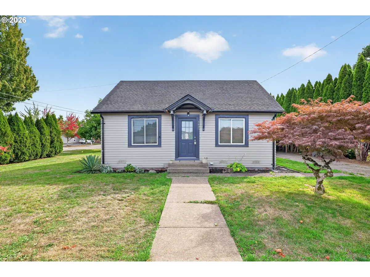 1438 SW 2nd St, McMinnville, OR 97128 - #1