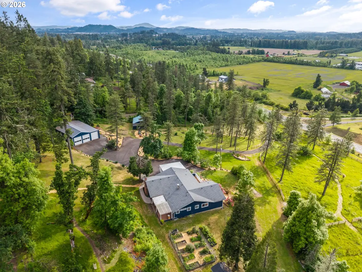 89093 Marcola Rd, Springfield, OR 97478 - #1